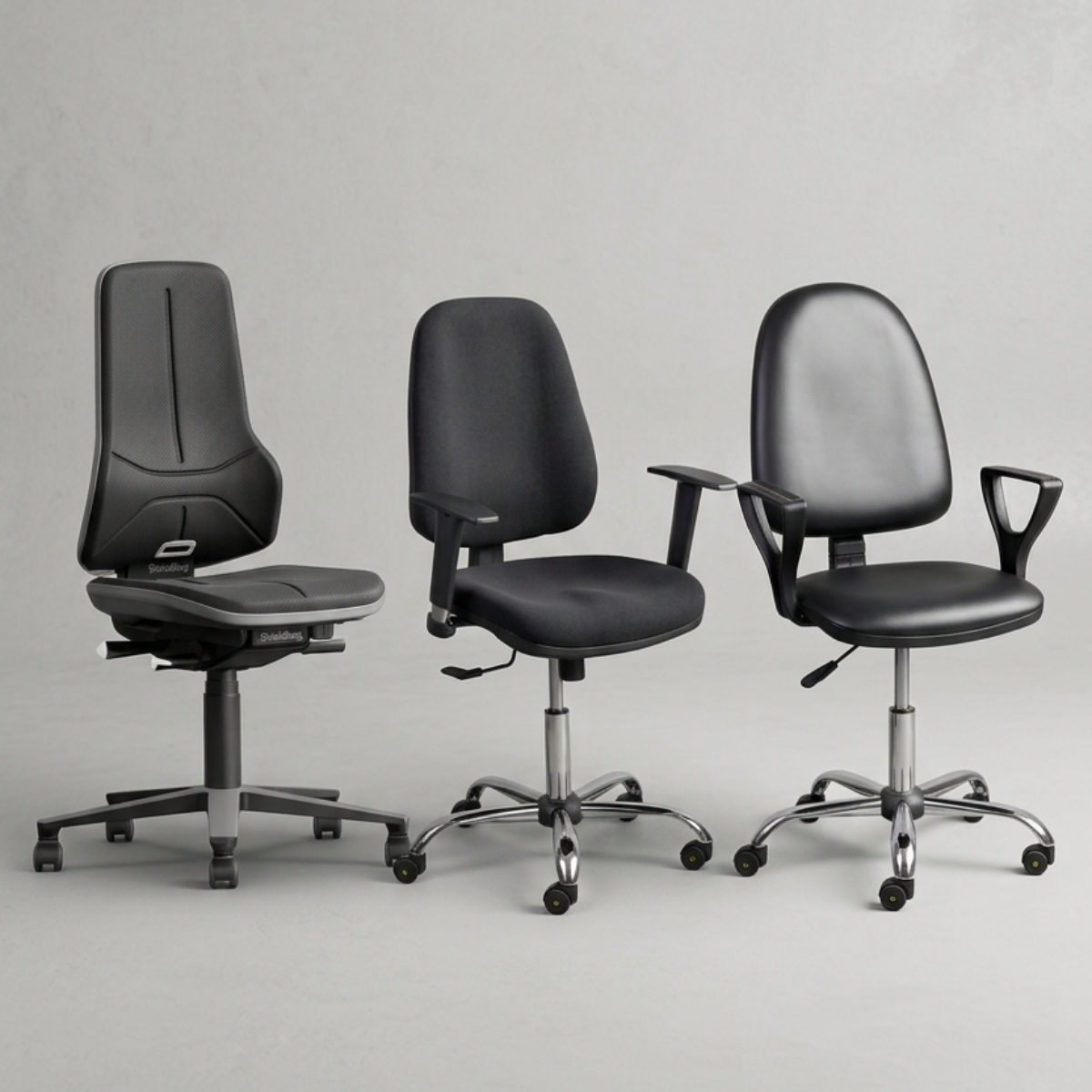 Chaise antistatique