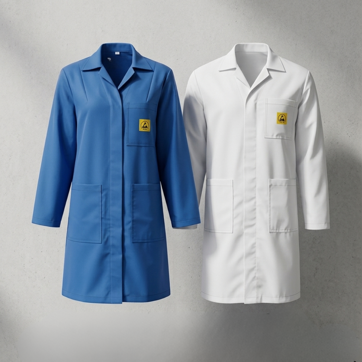 Blouse ESD