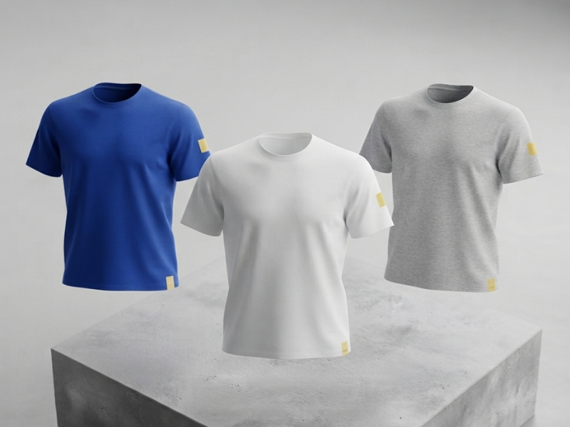 TSHIRT-ESD T shirt ESD