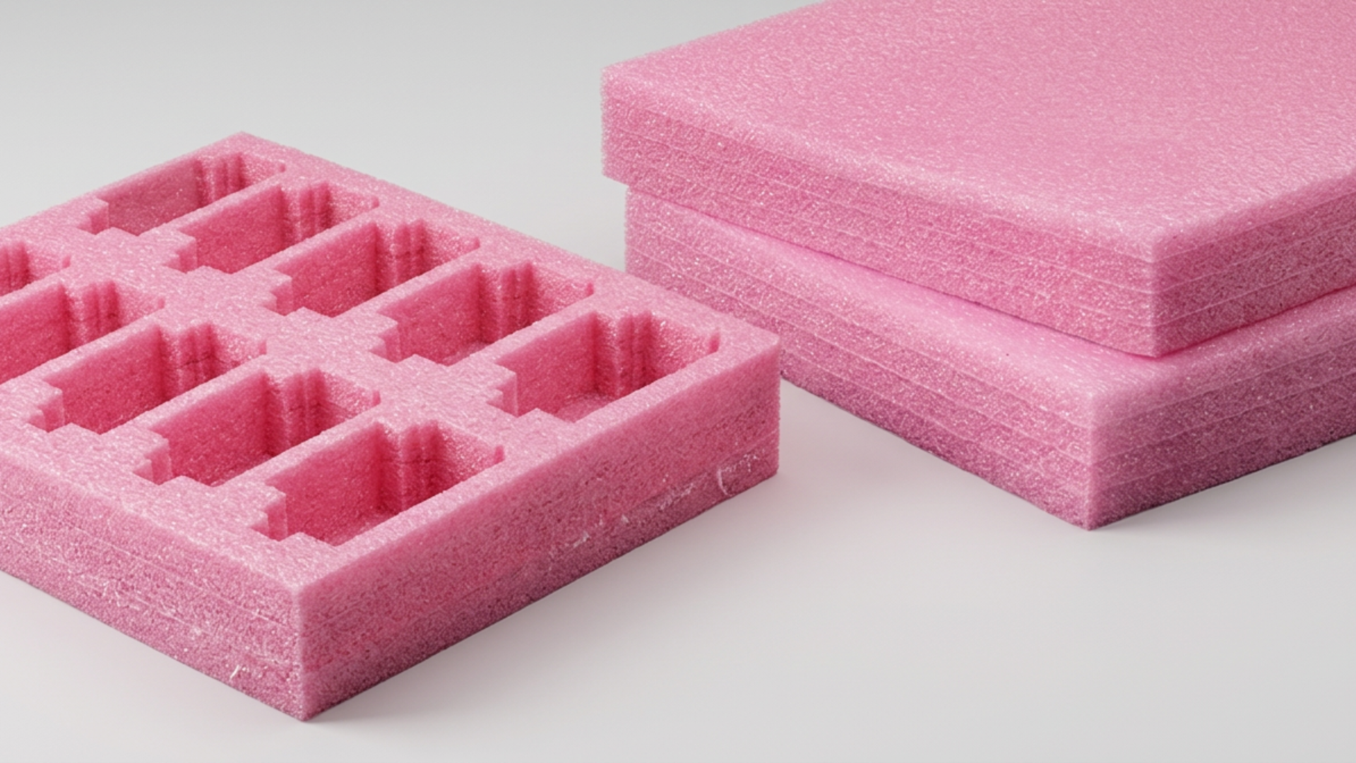 Mousse ESD