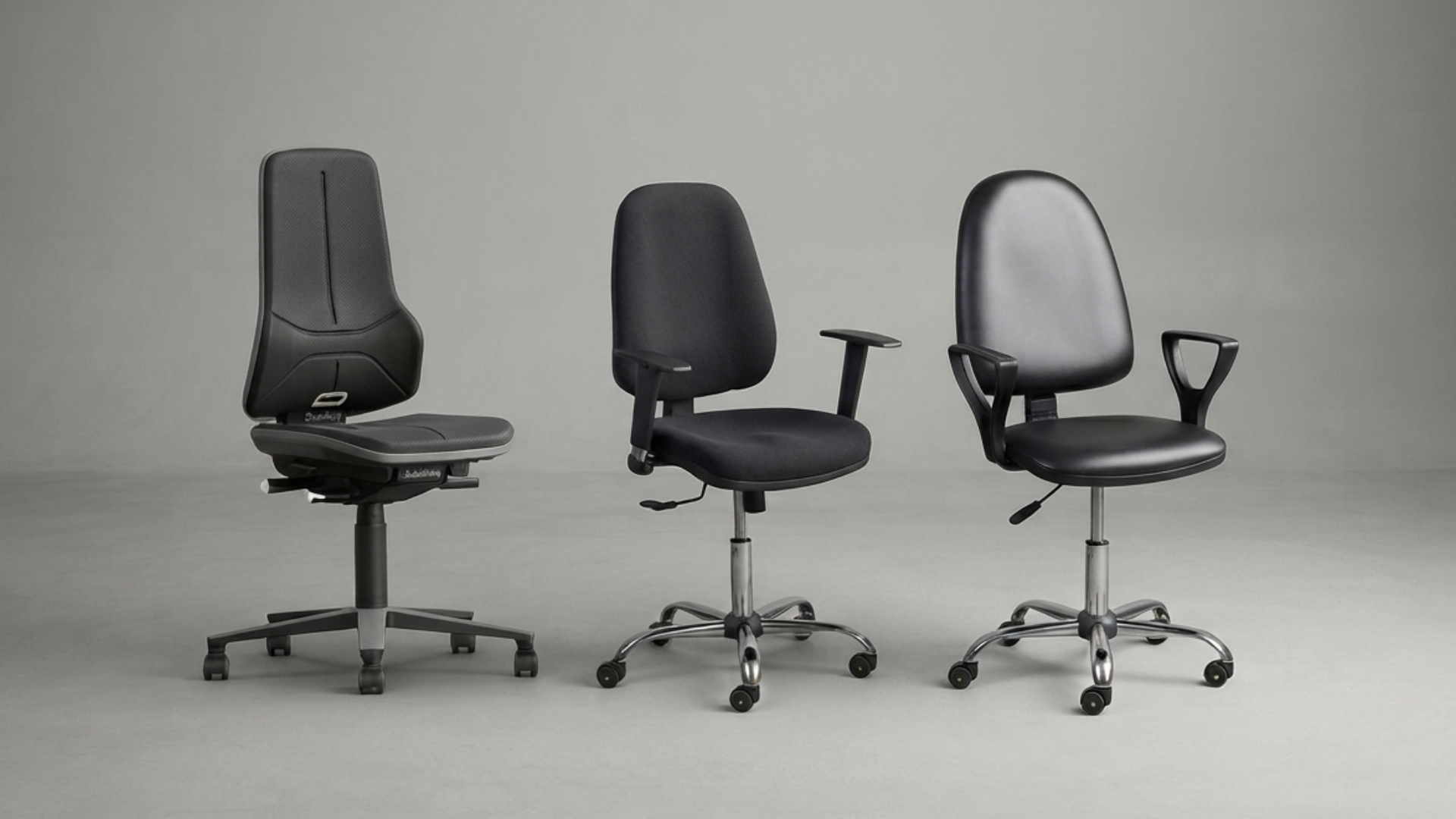 Chaise ESD