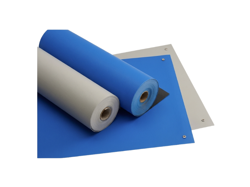 Tapis de table ESD